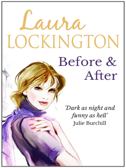 Title details for Before & After by Laura Lockington - Available